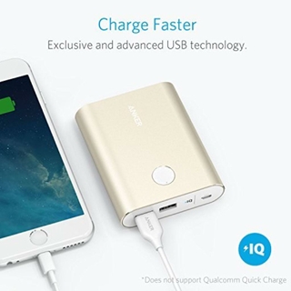 Rapid Recharge
