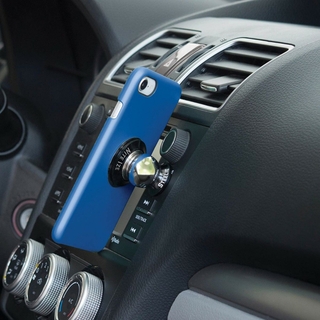 Universal, Secure Attachment To Phone, Case, And Car