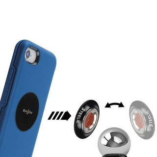 Powerful, High-strength Magnet