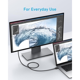 One Cable & Many Solutions