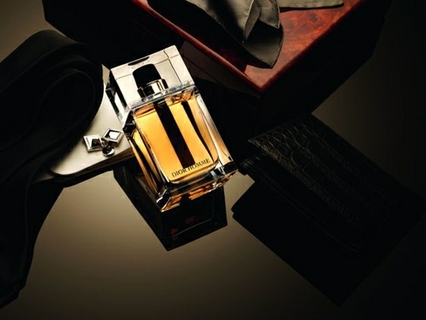 Homme by Christian Dior