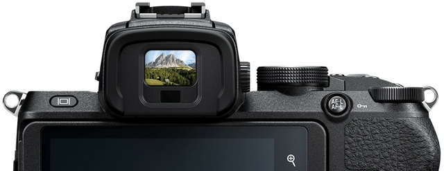 Oh, What A Viewfinder