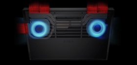 نظام تبريد OMEN TEMPEST