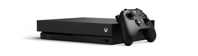 The World's Most Powerful Console
