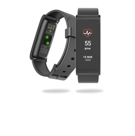 Optical heart rate sensor