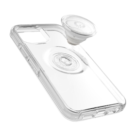Otterbox iPhone 12 Otter + Pop Symmetry Series Case