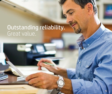 Outstanding Reliability