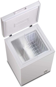 Bering Your Frozen Items Easily