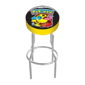 PAC-MAN Adjustable Stool