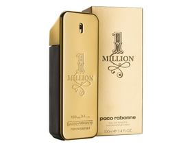 1 Million by Paco Rabanne For Men 