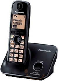 Panasonic Cordless Phone 