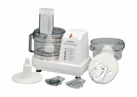 Panasonic Food Processor