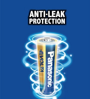 Anti-Leak Protection