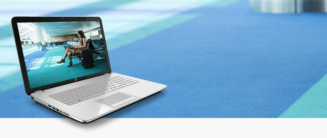 Vivid HD Display