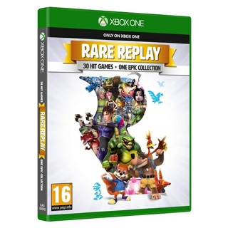 Rare Replay