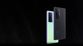 Ultra-Sensing Gimbal Camera