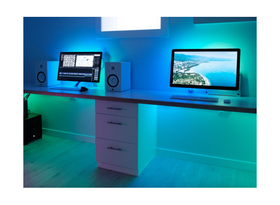Personalise your light show