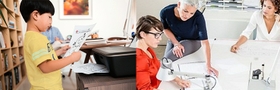 For All Your Home Projects And Rule The Roost In Offices
