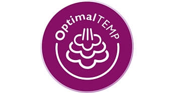 OptimalTEMP Technology