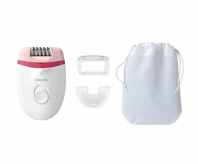 Includes Massage Cap And Travel Pouch