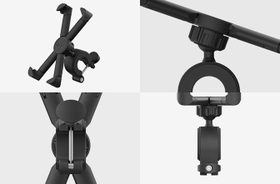 Universal Handlebar Phone Mount533257