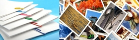 Designed For Plain and Photo Paper