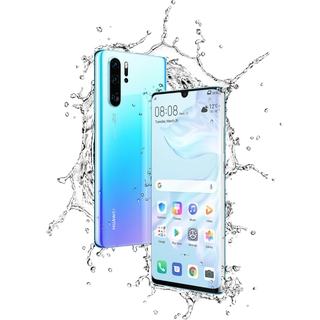 Waterproof Huawei P30 PRO: Ready for Exploration