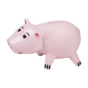 Paladone Hamm Piggy Bank