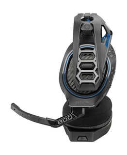 Performance Audio