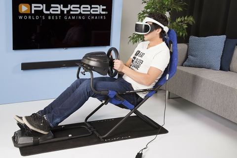 playseat challenge headrest