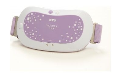 Soothing Heat Therapy With Or Without Massage