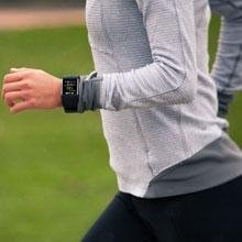 Wrist-based Heart Rate Monitoring