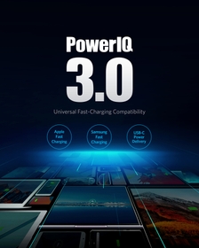 Universal high speed
