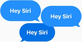 "Hey Siri" Protect My Privacy