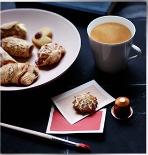 The Lattissima Touch: The Promise Of An Exceptional Coffee