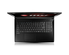 Fast Responsive Keyboard