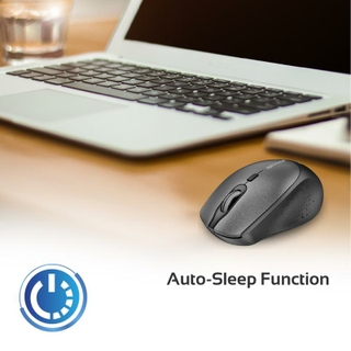 Auto-Sleep Function