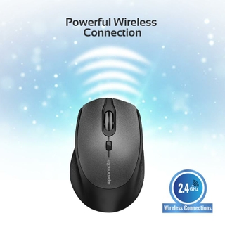 2.4GHz Wireless Connection