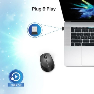 Plug & Play