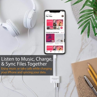 Sync, Charge & Music