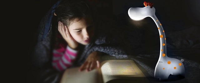LED صديق للبيئة