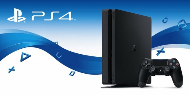 Playstation 4 xcite new arrivals