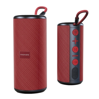 Built-In Flashlight