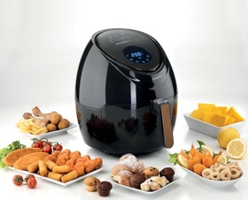Everyday Healthy Cooking