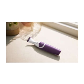 Portable design, battery operated