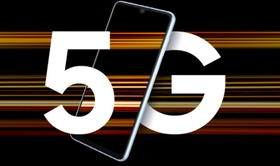 5G. We’re already connected