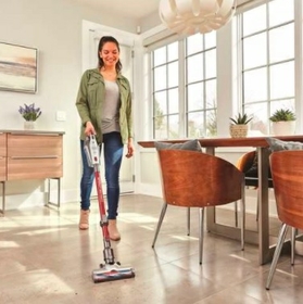 stick vacuum