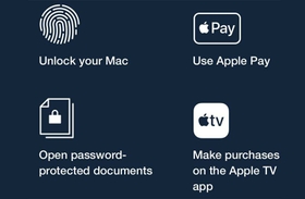 Touch ID