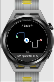 Route Sharing and Navigation