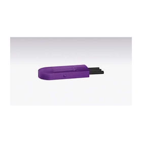 Cleaning brush included to keep the trimmer hygienic